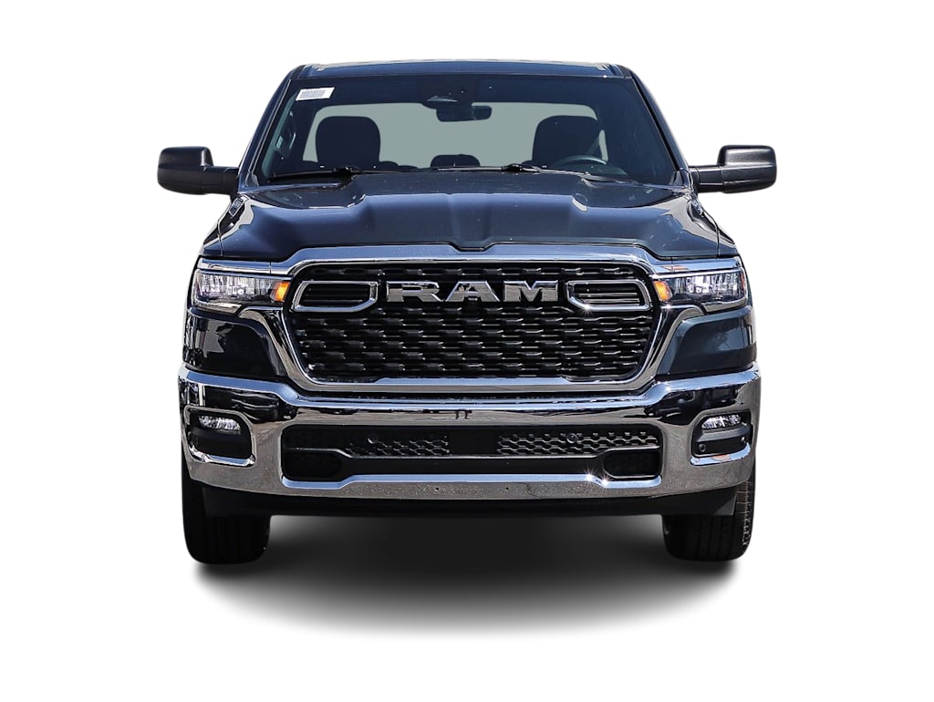 Thumbnail: 2026 RAM 1500 - 4