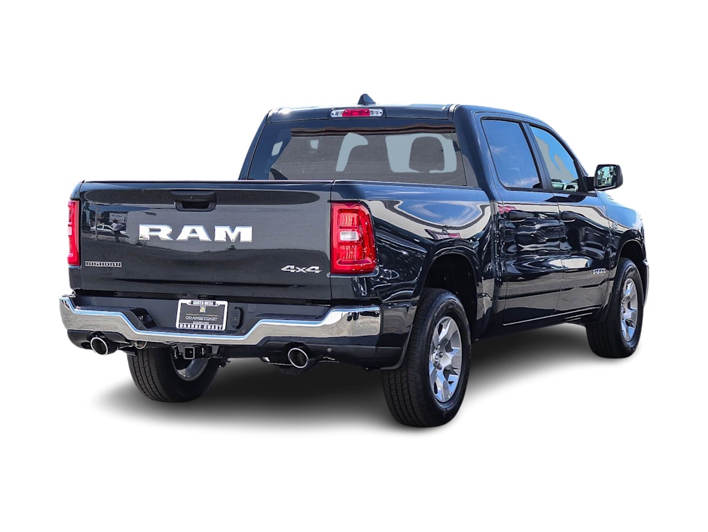 Thumbnail: 2026 RAM 1500 - 16