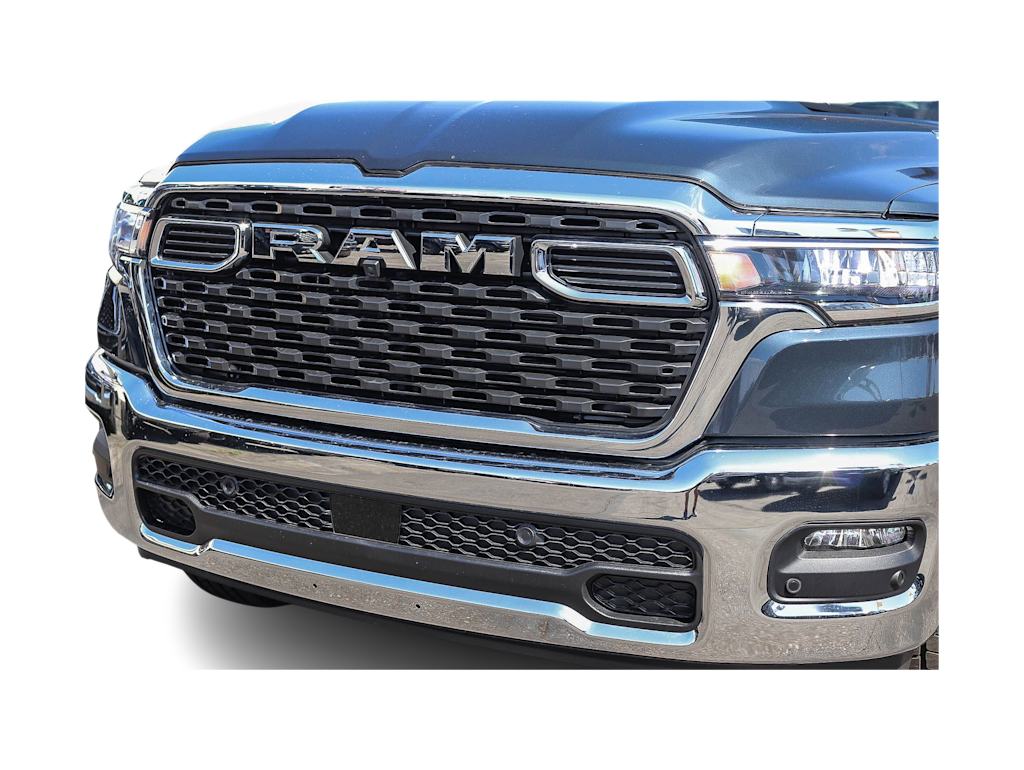 Thumbnail: 2026 RAM 1500 - 19