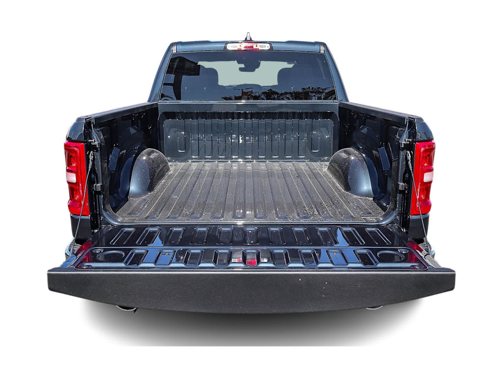 Thumbnail: 2026 RAM 1500 - 14