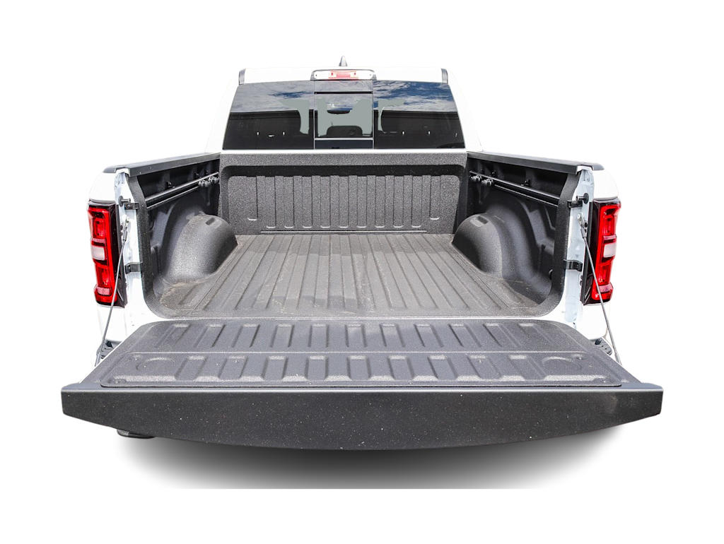Thumbnail: 2026 RAM 1500 - 16