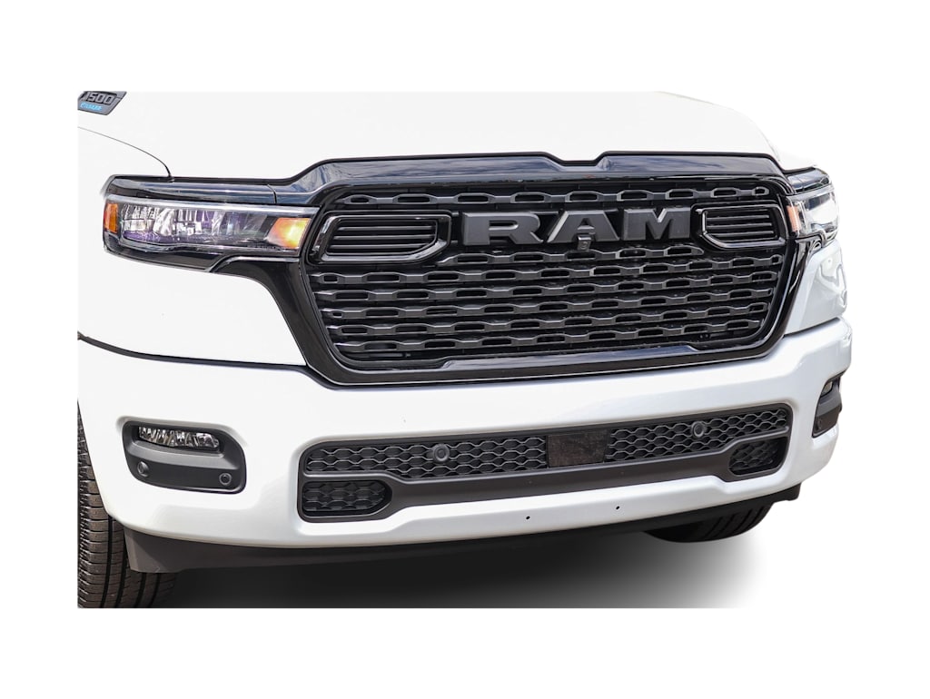 Thumbnail: 2026 RAM 1500 - 21