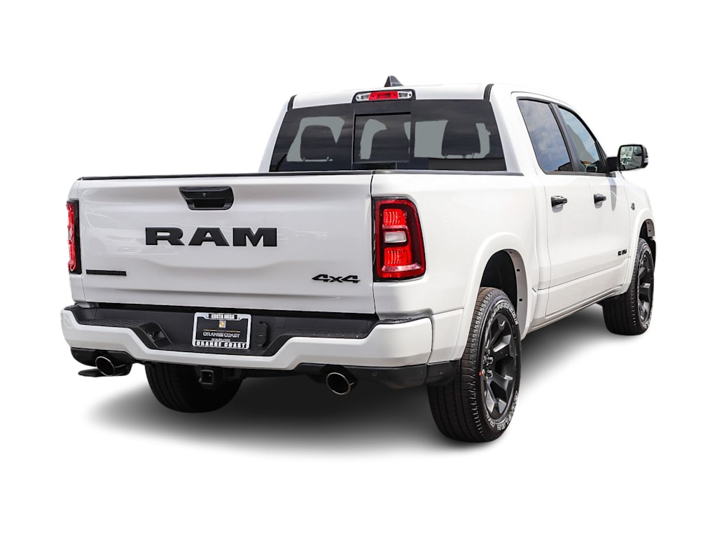 Thumbnail: 2026 RAM 1500 - 18