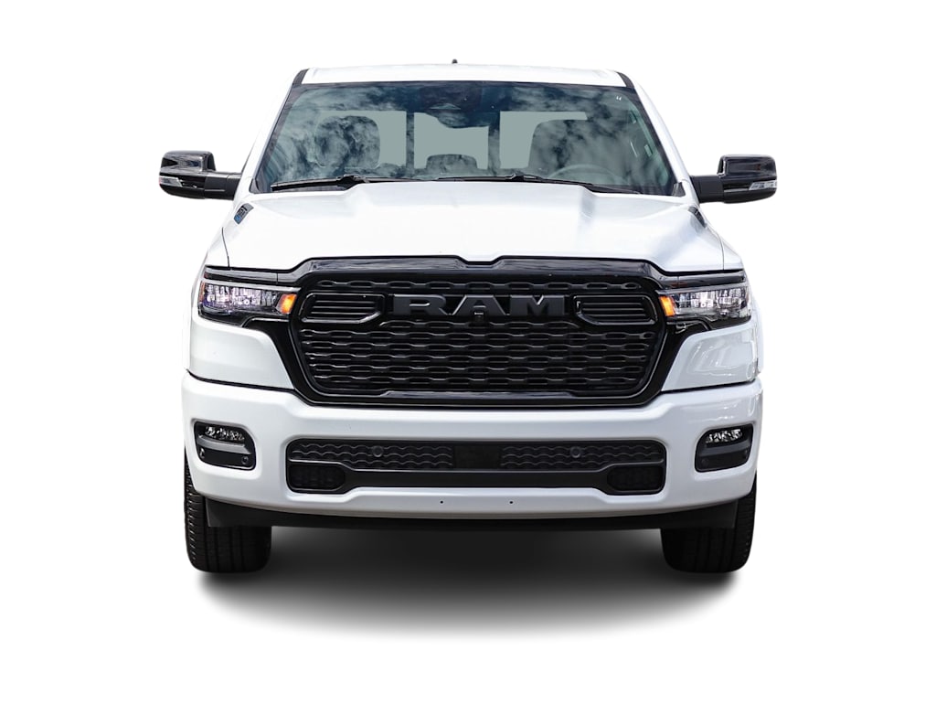 Thumbnail: 2026 RAM 1500 - 5