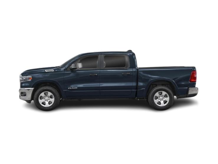 Thumbnail: 2026 RAM 1500 - 3