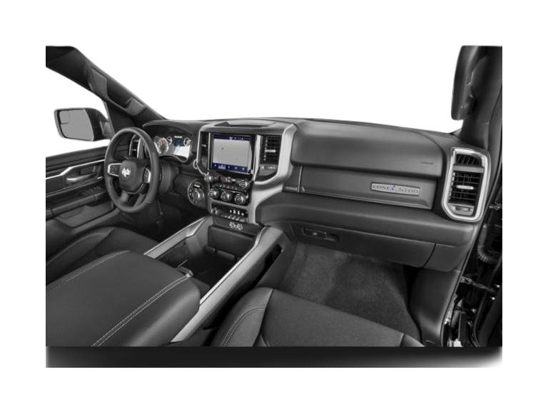 Thumbnail: 2026 RAM 1500 - 12