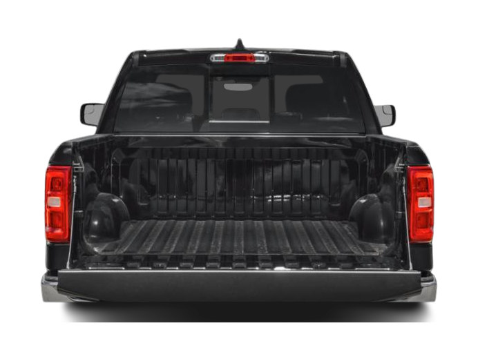 Thumbnail: 2026 RAM 1500 - 9