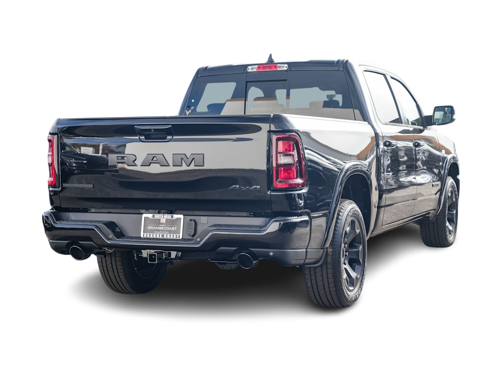 Thumbnail: 2026 RAM 1500 - 17