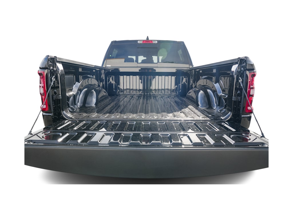 Thumbnail: 2026 RAM 1500 - 15