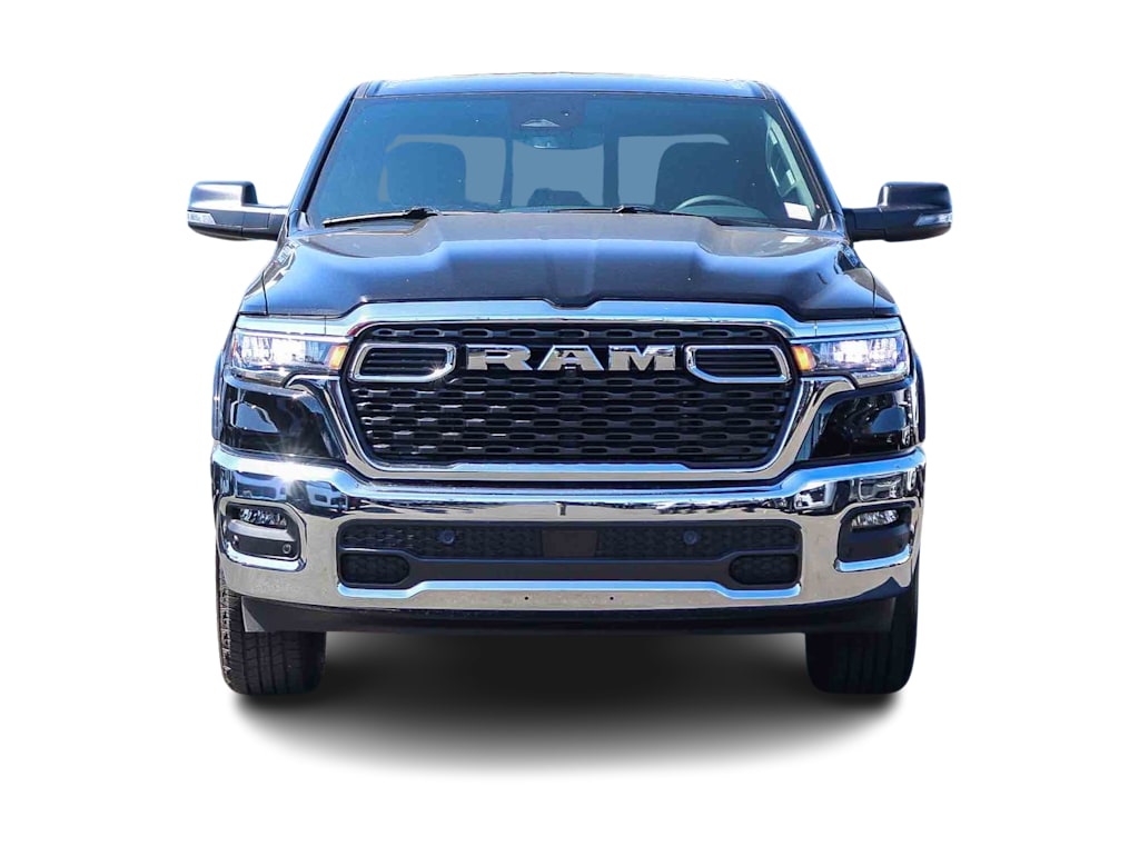 Thumbnail: 2026 RAM 1500 - 4