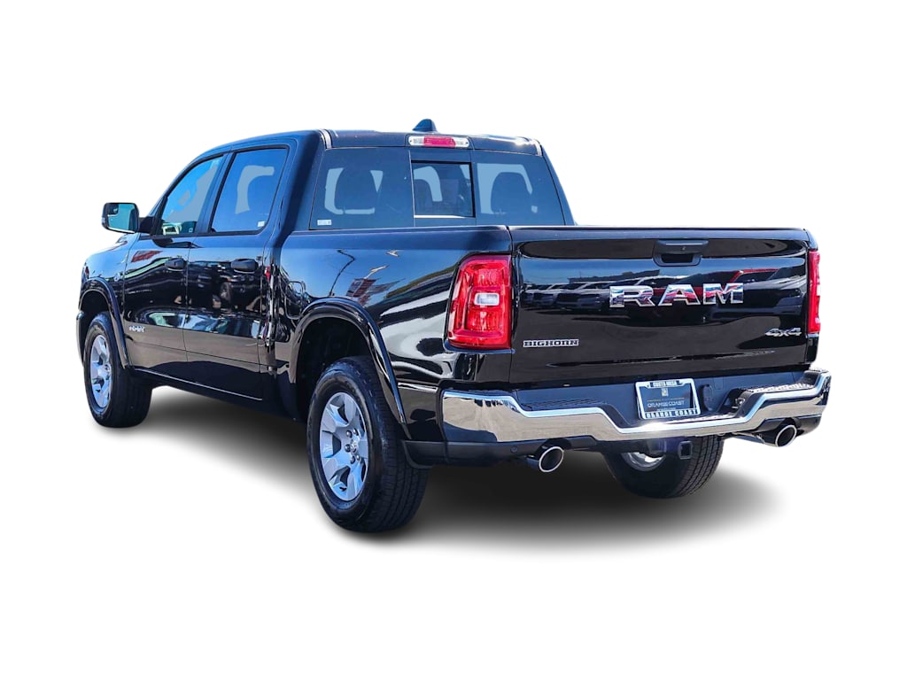 Thumbnail: 2026 RAM 1500 - 3