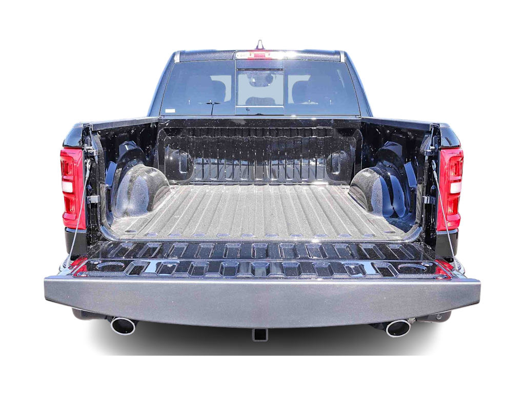 Thumbnail: 2026 RAM 1500 - 14