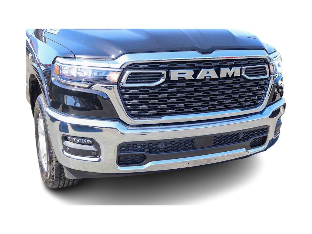 Thumbnail: 2026 RAM 1500 - 19