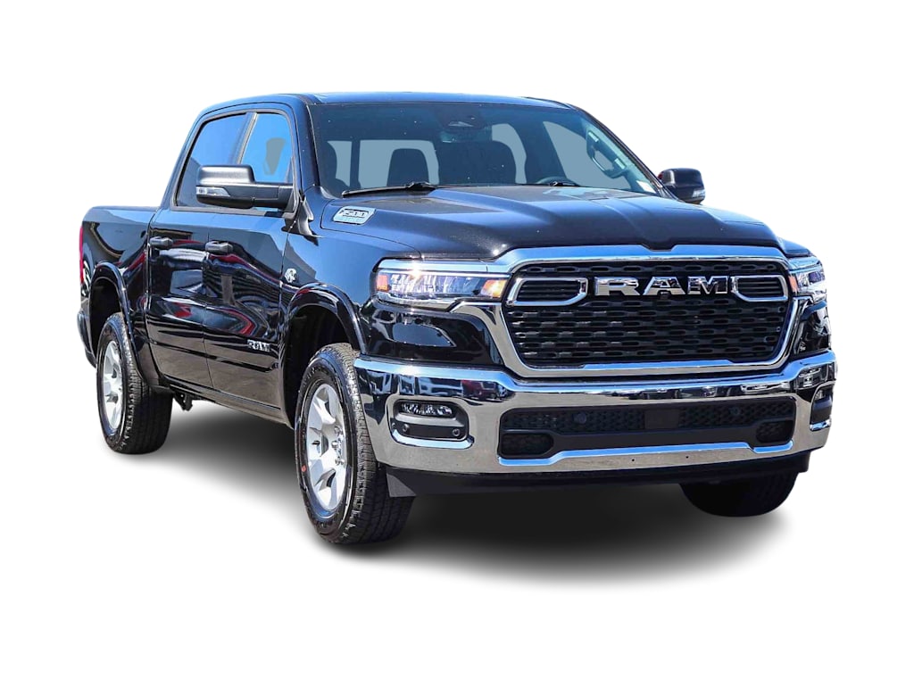Thumbnail: 2026 RAM 1500 - 15