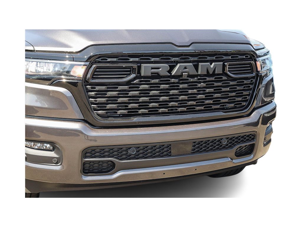 Thumbnail: 2026 RAM 1500 - 20