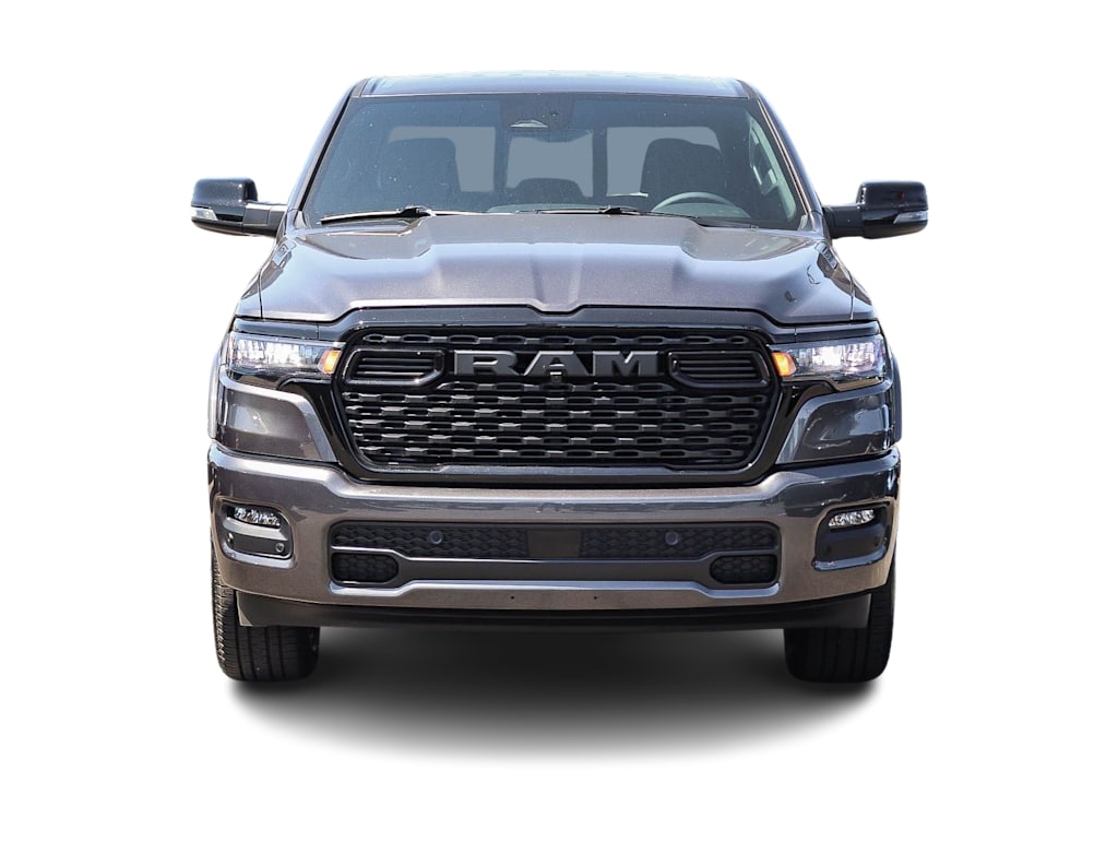 Thumbnail: 2026 RAM 1500 - 4