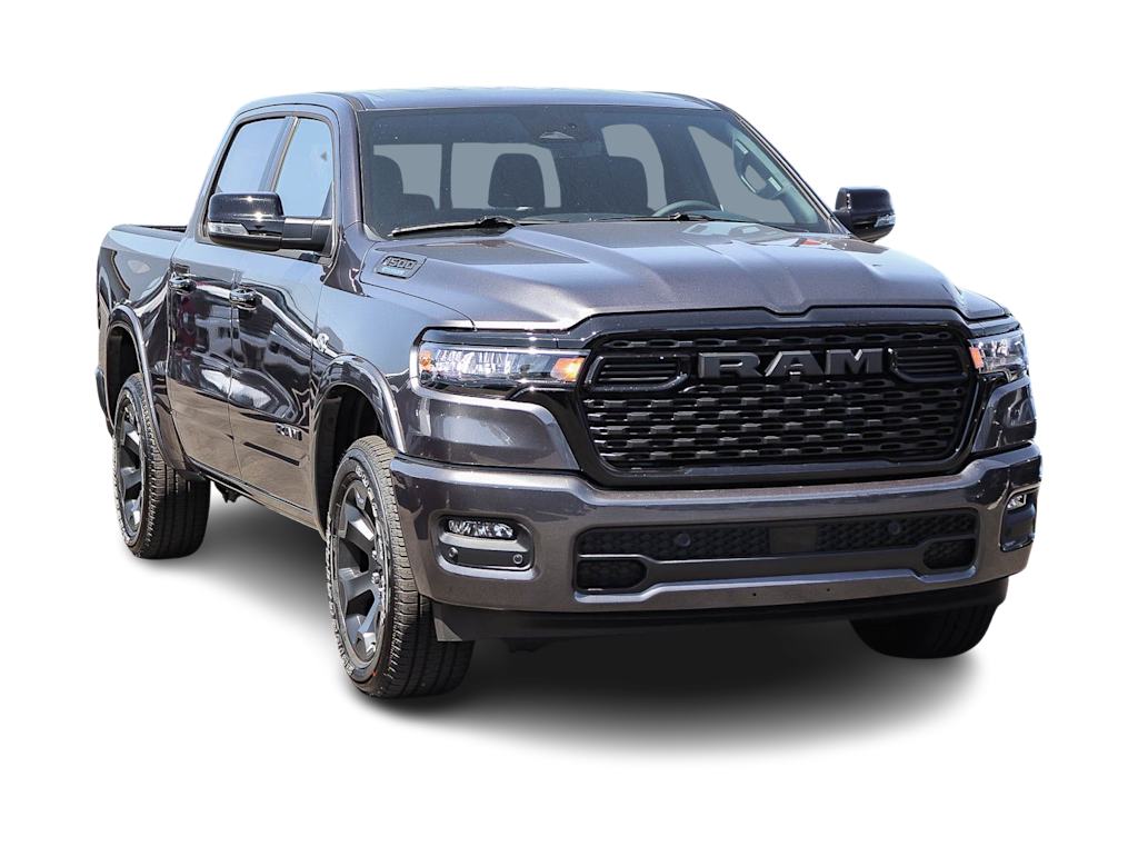 Thumbnail: 2026 RAM 1500 - 16