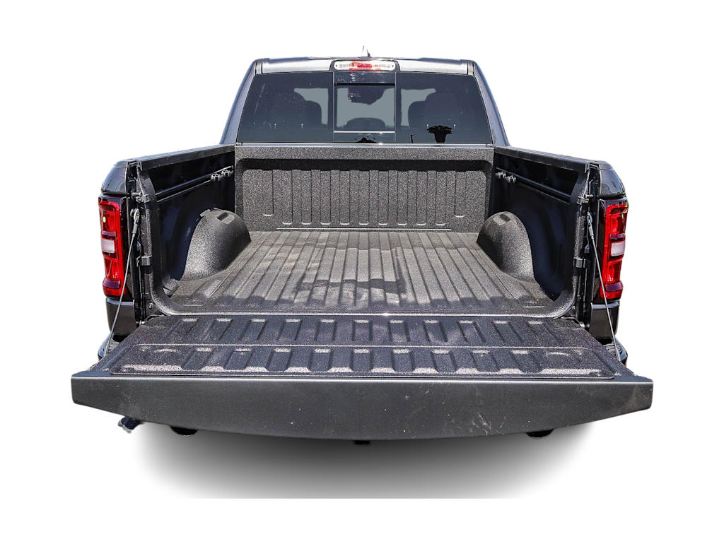 Thumbnail: 2026 RAM 1500 - 15