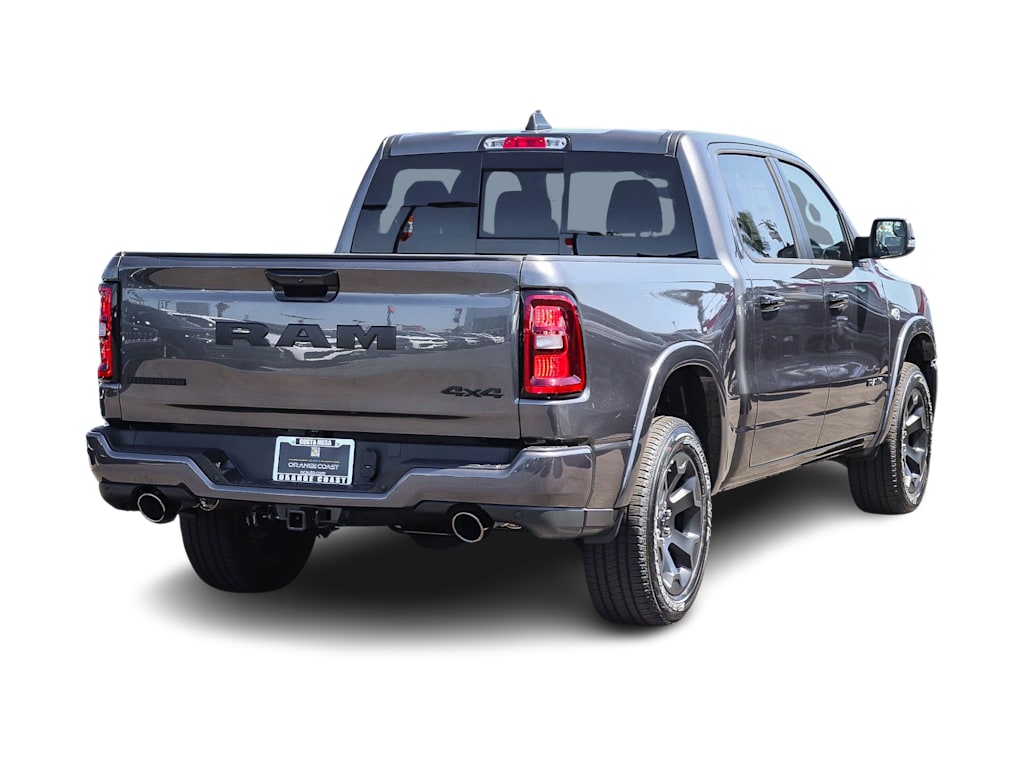 Thumbnail: 2026 RAM 1500 - 17