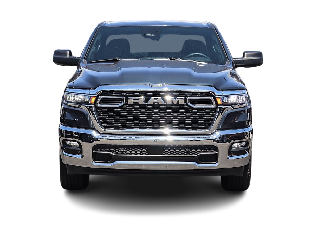 Thumbnail: 2026 RAM 1500 - 4