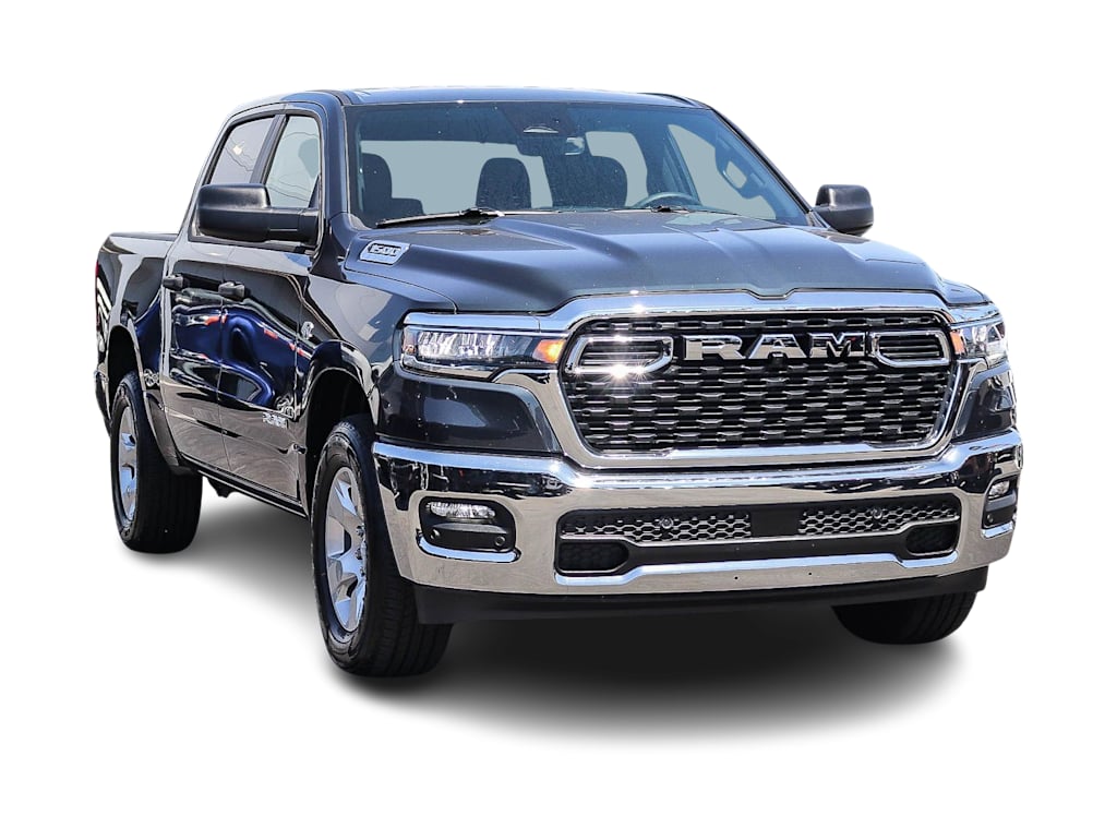 Thumbnail: 2026 RAM 1500 - 15