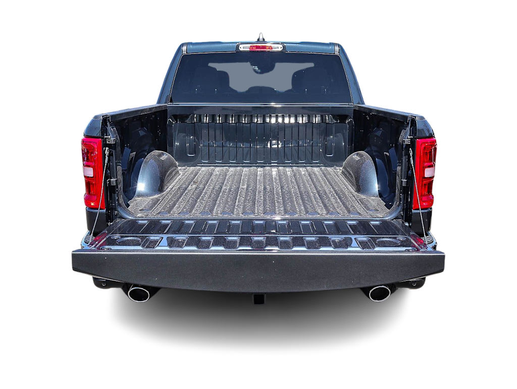 Thumbnail: 2026 RAM 1500 - 14