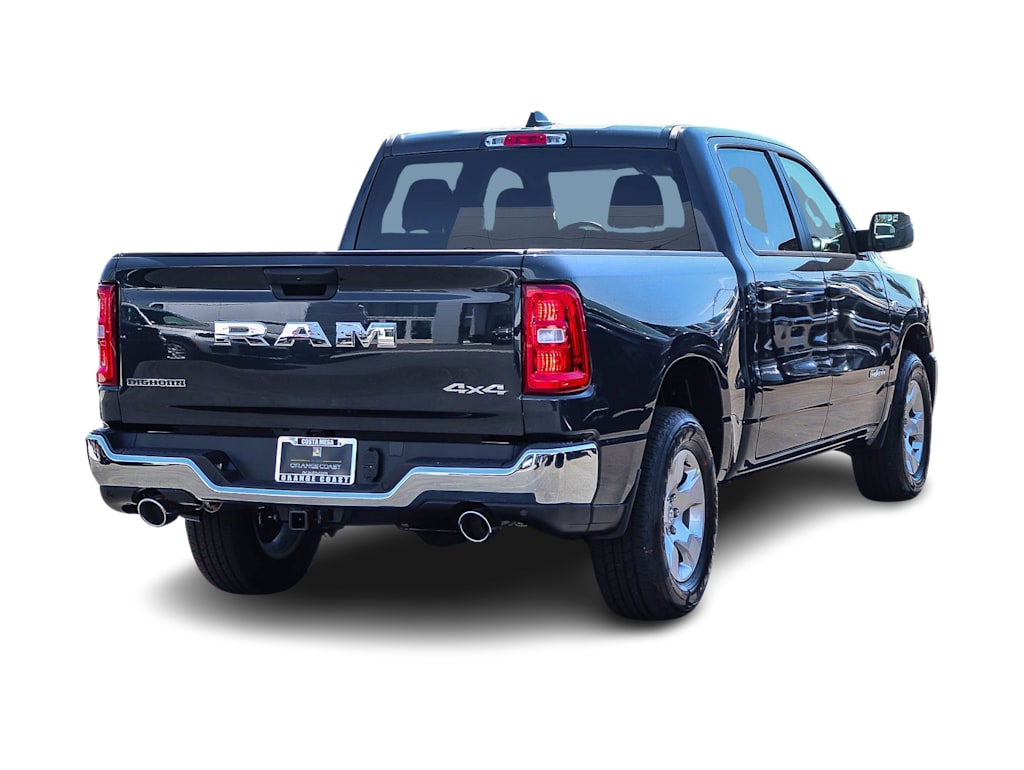 Thumbnail: 2026 RAM 1500 - 16