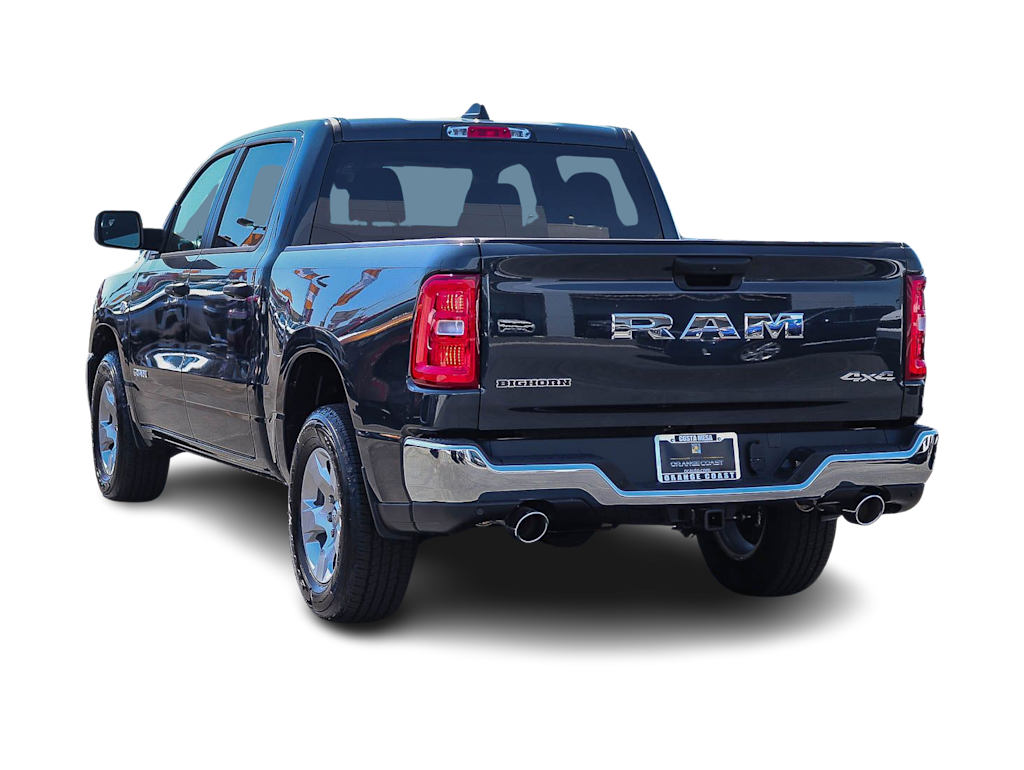 Thumbnail: 2026 RAM 1500 - 3