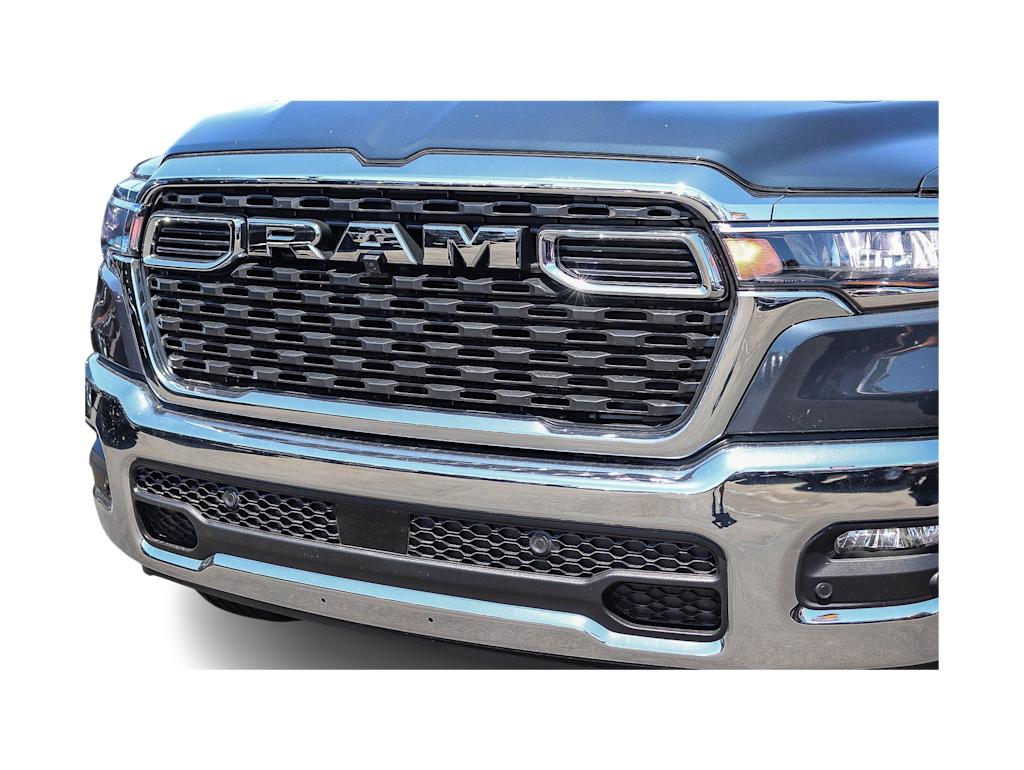 Thumbnail: 2026 RAM 1500 - 19