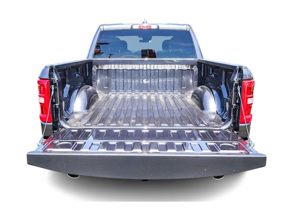 Thumbnail: 2026 RAM 1500 - 15