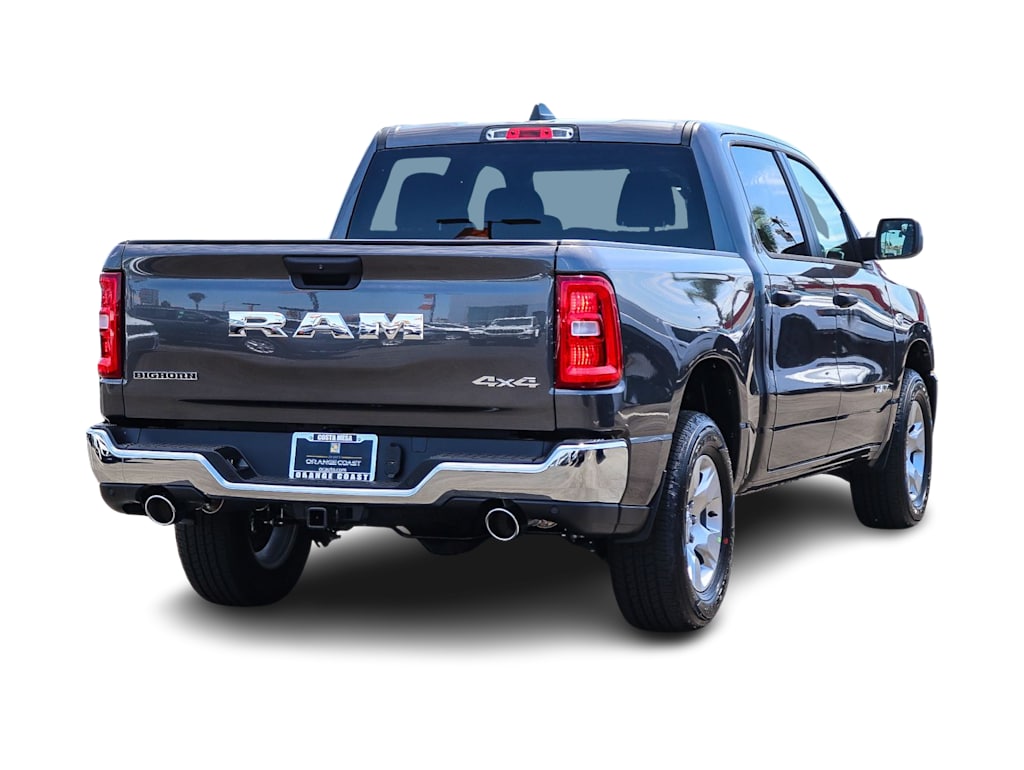 Thumbnail: 2026 RAM 1500 - 17