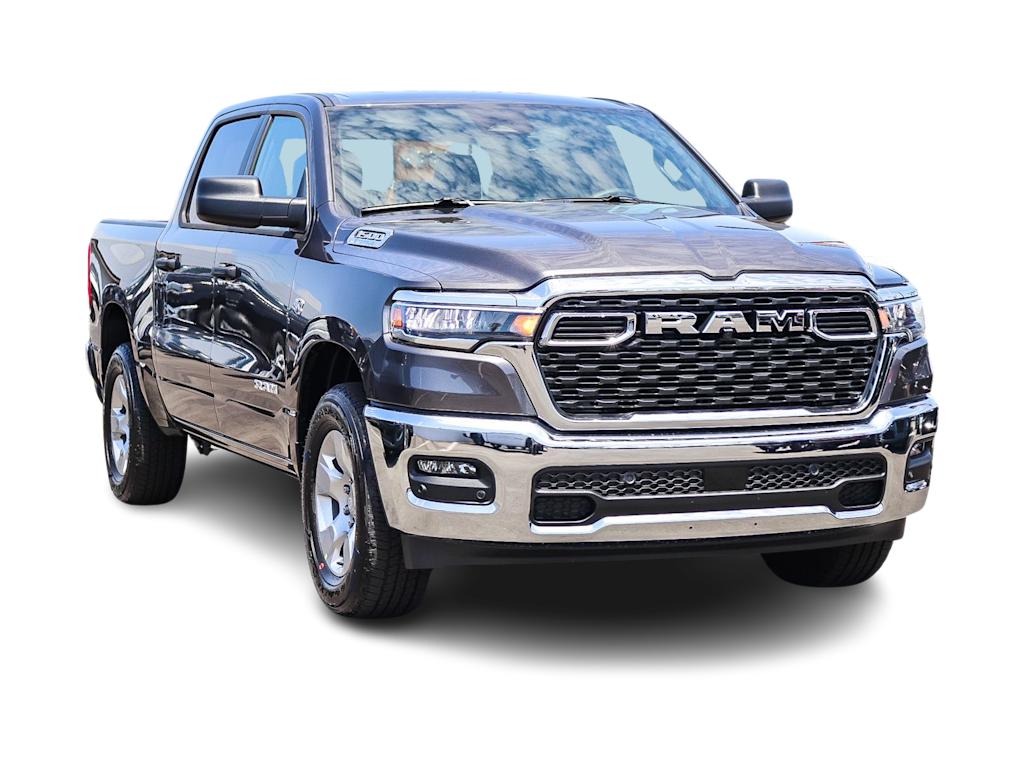 Thumbnail: 2026 RAM 1500 - 16