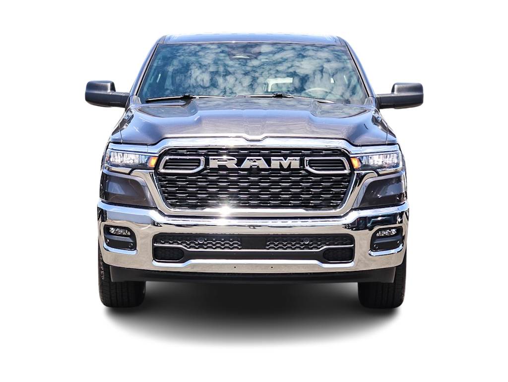 Thumbnail: 2026 RAM 1500 - 5