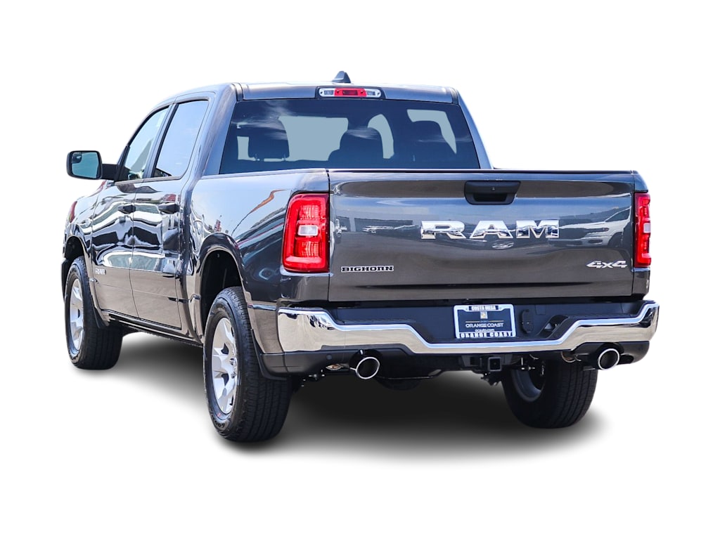 Thumbnail: 2026 RAM 1500 - 3