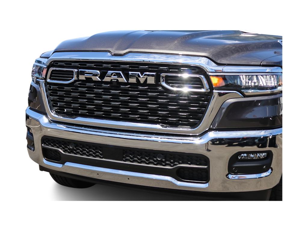 Thumbnail: 2026 RAM 1500 - 20