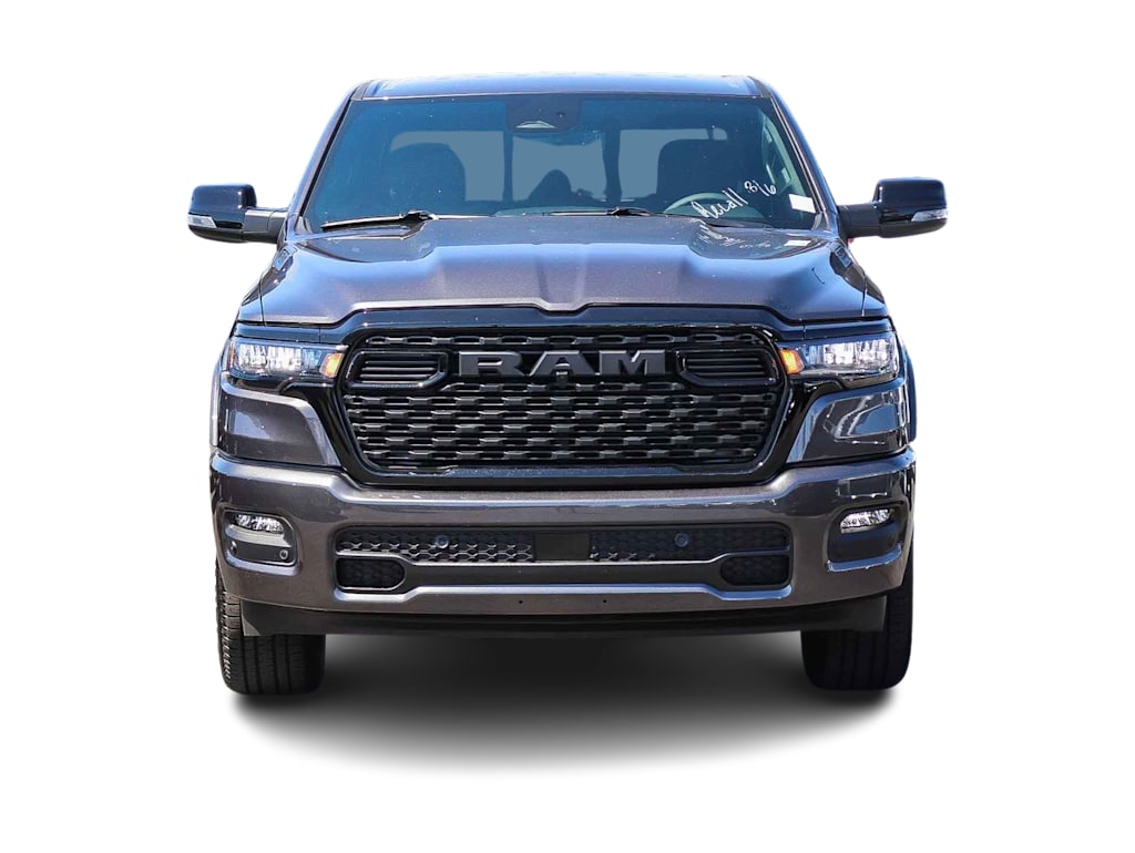 Thumbnail: 2026 RAM 1500 - 4