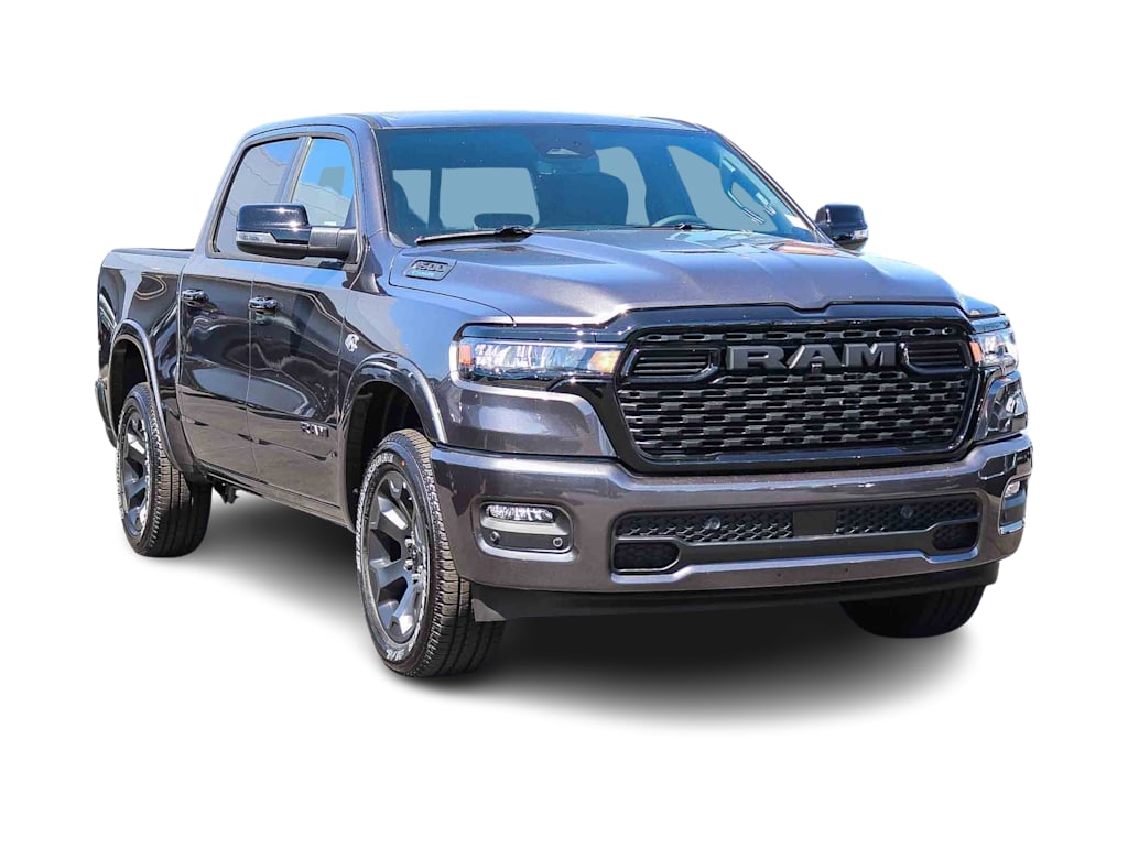 Thumbnail: 2026 RAM 1500 - 15