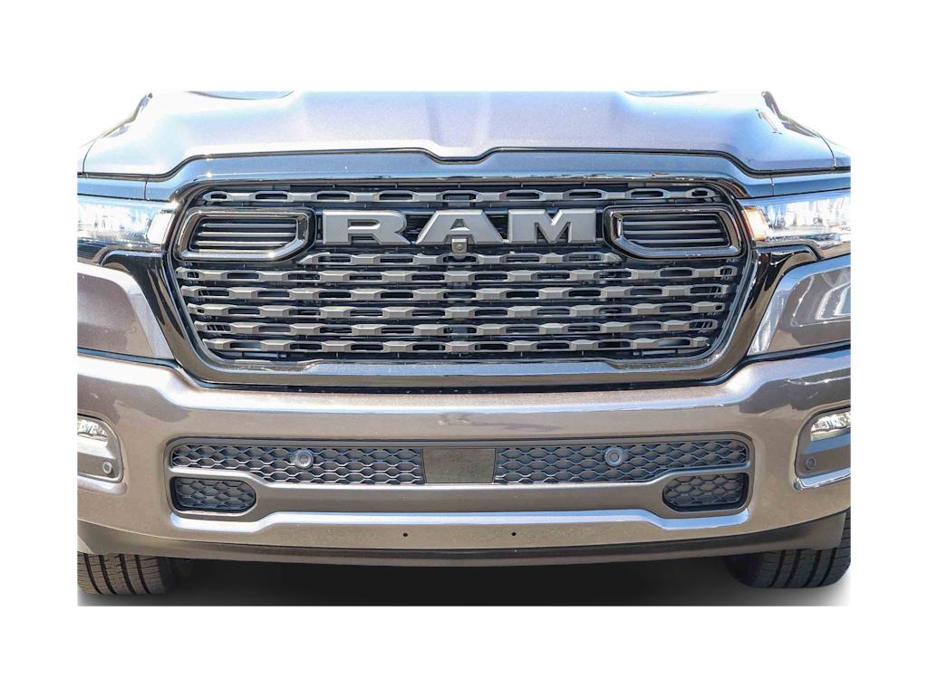 Thumbnail: 2026 RAM 1500 - 20