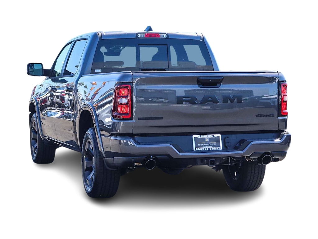 Thumbnail: 2026 RAM 1500 - 17