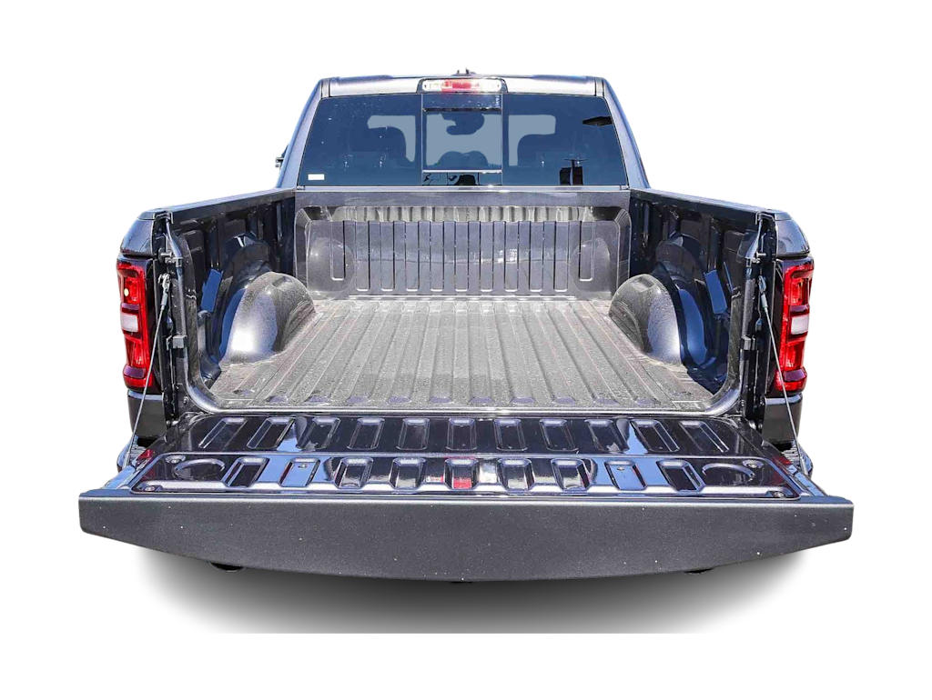 Thumbnail: 2026 RAM 1500 - 14