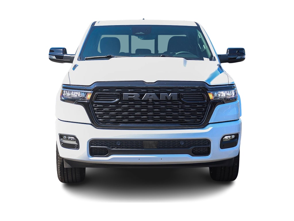 Thumbnail: 2026 RAM 1500 - 5