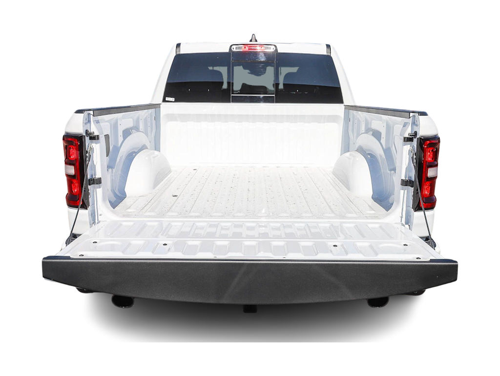 Thumbnail: 2026 RAM 1500 - 15