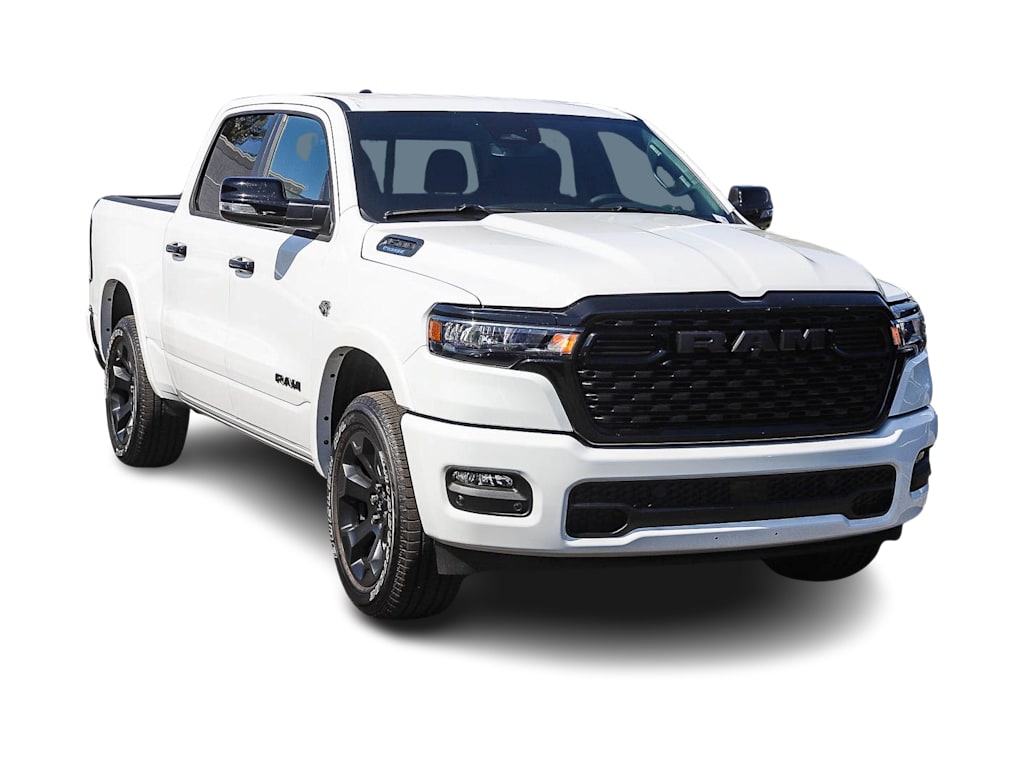 Thumbnail: 2026 RAM 1500 - 16