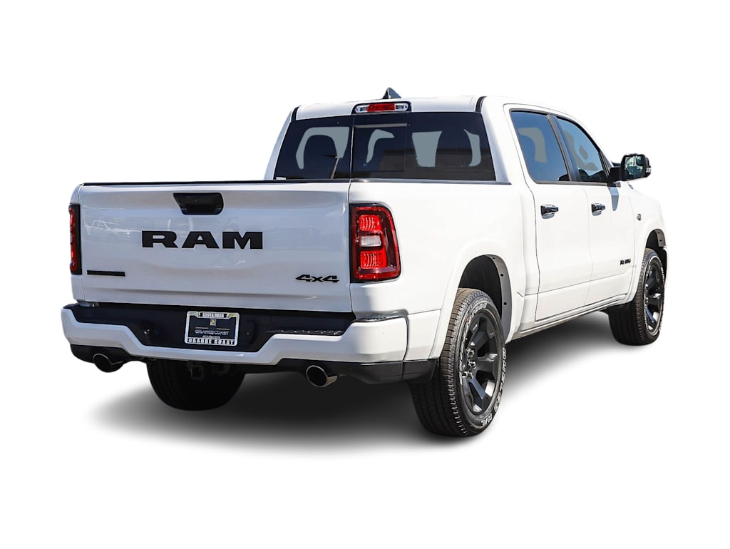 Thumbnail: 2026 RAM 1500 - 17