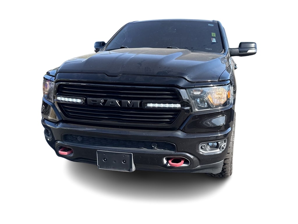 Thumbnail: 2021 RAM 1500 - 6