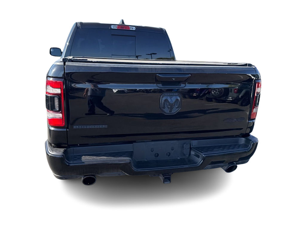 Thumbnail: 2021 RAM 1500 - 5