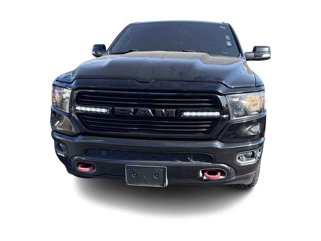 Thumbnail: 2021 RAM 1500 - 14