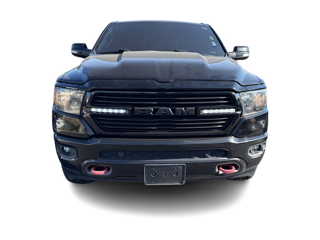 Thumbnail: 2021 RAM 1500 - 15