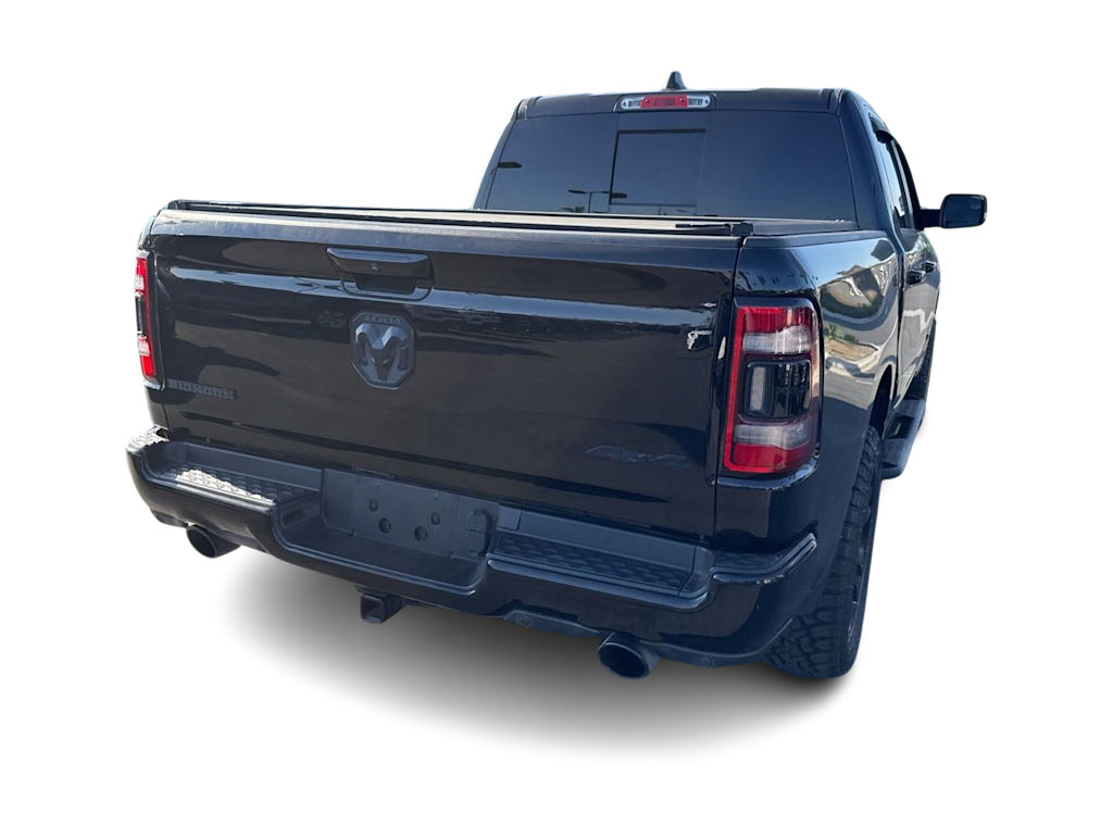 Thumbnail: 2021 RAM 1500 - 24