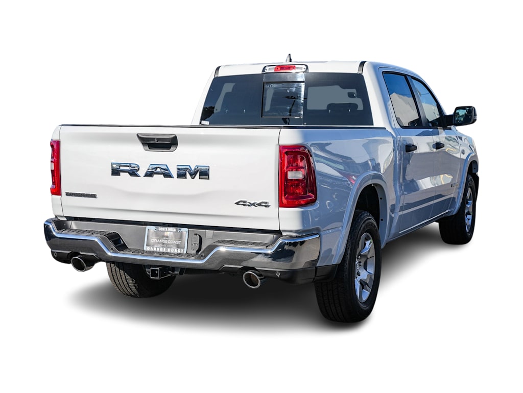 Thumbnail: 2026 RAM 1500 - 17